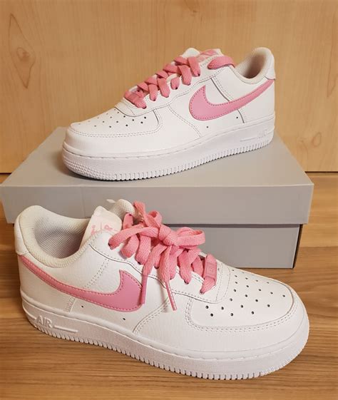 nike air force 1 rosa blumen|air force 1 shoes for men.